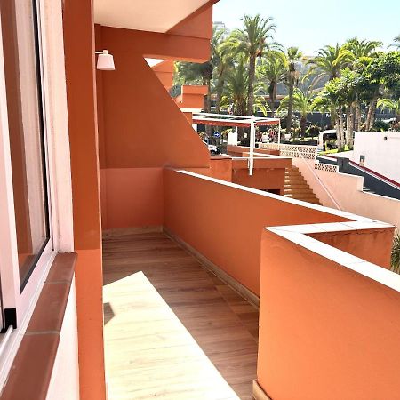 Pink Alta Apartment With Pool Puerto de la Cruz  Extérieur photo
