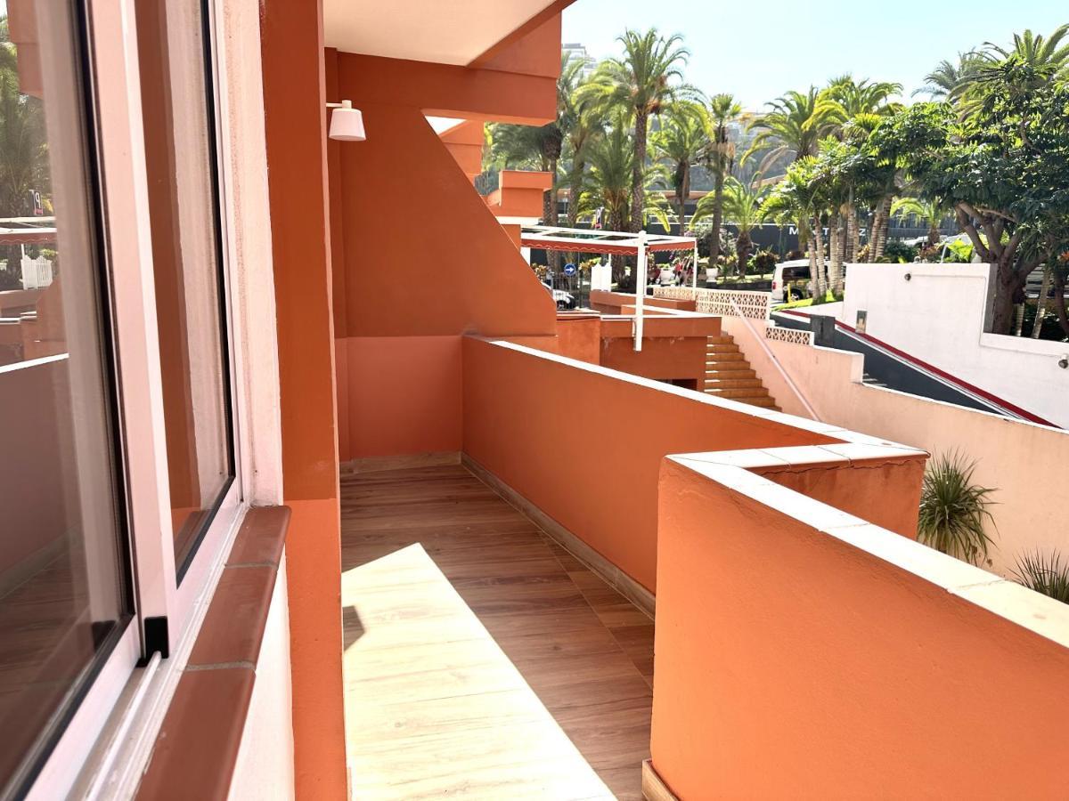 Pink Alta Apartment With Pool Puerto de la Cruz  Extérieur photo