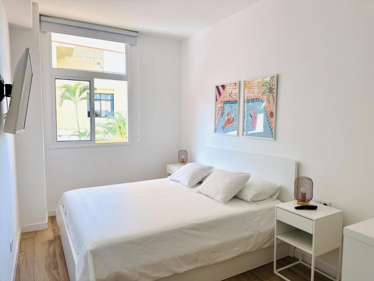 Pink Alta Apartment With Pool Puerto de la Cruz  Extérieur photo