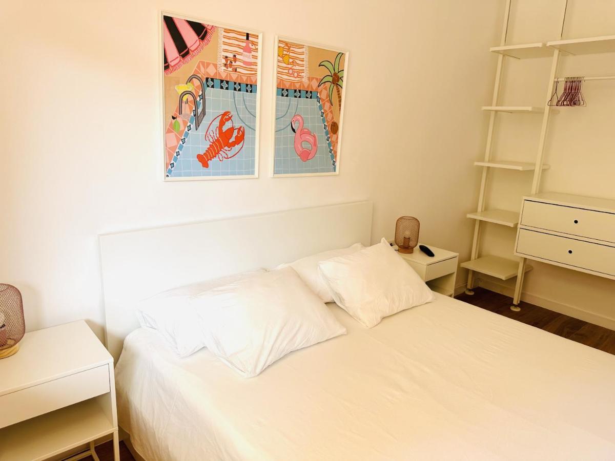 Pink Alta Apartment With Pool Puerto de la Cruz  Extérieur photo