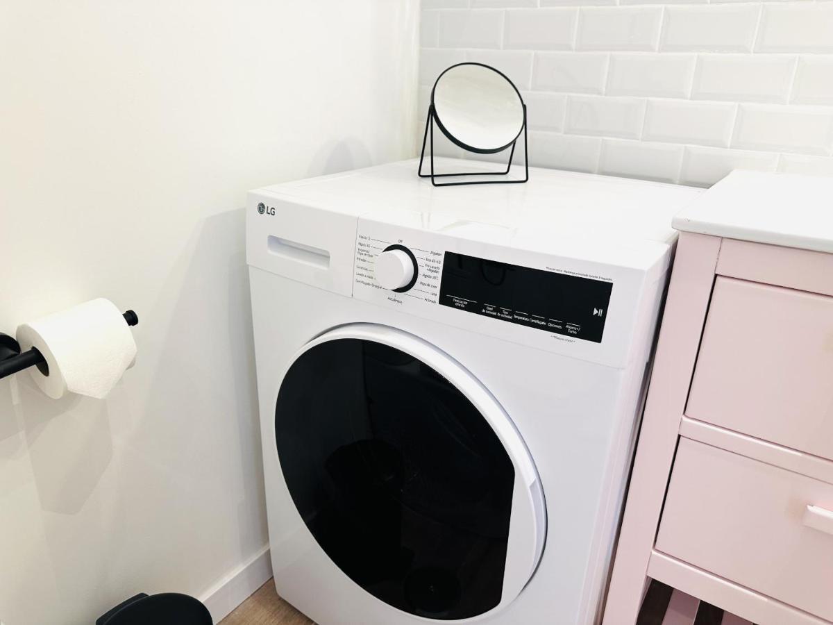 Pink Alta Apartment With Pool Puerto de la Cruz  Extérieur photo