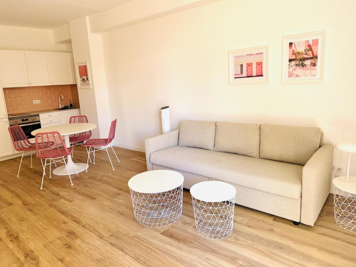 Pink Alta Apartment With Pool Puerto de la Cruz  Extérieur photo